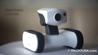 Appbot Riley by Padousa.com