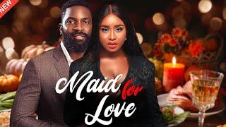 MAID FOR LOVE - New Nigerian movie starring Eso Dike and Debby Felix