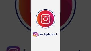 #Jambylsport