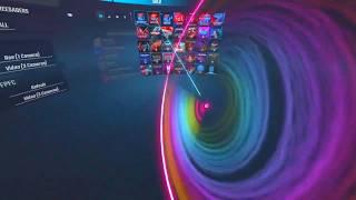 TRICKSABER IS BACK IN BEAT SABER