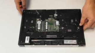 HP EliteBook 8560w