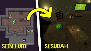 GW UBAH GAME 2D JADI 3D!!! (Relic Soul 3D)