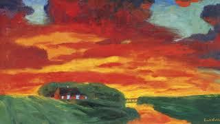 NOLDE UND DER NORDEN Ausstellungstrailer