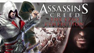 ИСТОРИЯ СЕРИИ ASSASSIN’S CREED 2, BROTHERHOOD И REVELATIONS | ЧАСТЬ 3