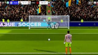 Dream League Soccer 24- Online #48