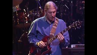 The Allman Brothers Band - Live at the Beacon Theatre DVD (03-26-2003)