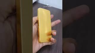 gold bar || 1 kg gold #gold