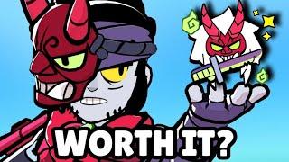 Are Cursed & Oni Kenji WORTH IT?