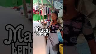 Terciduk aksi  MARNI pengamen viral