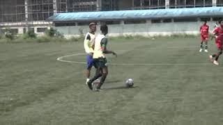 Dominion FC Vs Olando FC 02