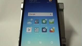 Как добавить рабочий стол в Xiaomi