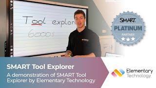 SMART Tool Explorer Demo