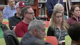 Perkiomen Valley School Board to decide if controversial bathroom policy should be reversed
