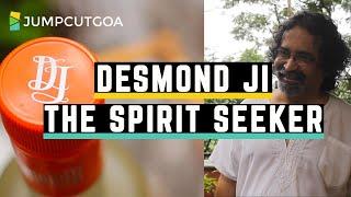 Desmond Ji - Putting Mahua on the Map