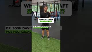 Best ACL Graft for ACL Surgery - Sports Physical Therapist Tigard, OR 97223
