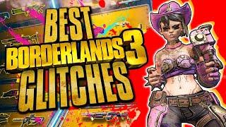 Best Borderlands 3 Glitches in 2024