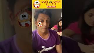 Female se fast ‍️ koi nai #funny #funnyvideo #mustbefunny #comedy #shorts #trending