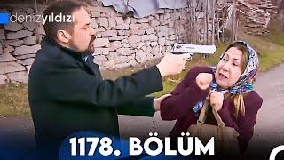 Deniz Yıldızı 1178. Bölüm (FULL HD)
