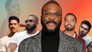 EXCLUSIVE | Tyler Perry's CASTING COUCH EXPOSED & SUED! | ( Scripts for DIKKS ) Another Mogul DOWN!