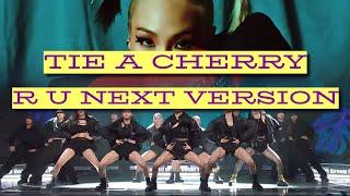 CL - Tie a Cherry [R U NEXT VERSION]