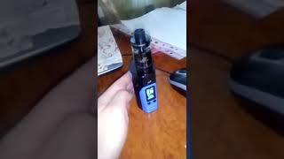 Wismec rx200 and griffin 25 for gearbest.com