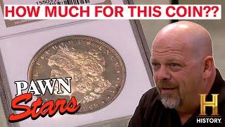 UNBELIEVABLE PAWN STARS DEALS! *Ultimate 3 Hour Marathon*