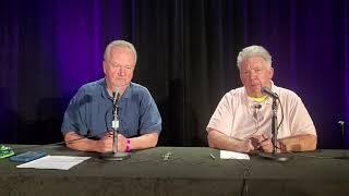 RheumNow Podcast: 2021 RWCS Review
