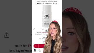How to grow healthy hair and which products you should use 
