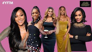 Angela Oakley Reads Phaedra, Candiace Dillard, Momma Dee VS Porsha, Cynthia Bailey, Porsha Williams
