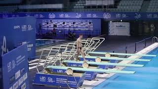 Jack Laugher, GBR, 5335D 1M Final