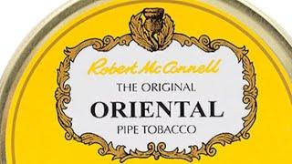 New meerschaum & Robert McConnell Original Oriental Tobacco & more!