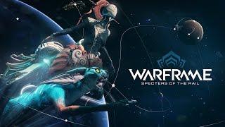 Запись стрима по Warframe. Фарм отголосков бездны, ответы на вопросы