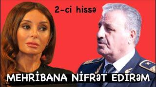 “Mehriban Əliyevaya nifrət edirəm” Tağı Əhmədov ekstrasens Elman Əliyevə daha nələr deyib