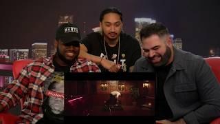 Maluma - Marinero (Official Video) *REACTION*