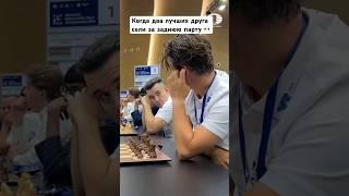 Хотите, чтобы Магнус и Ян снова сыграли за одну команду? @FIDE_chess