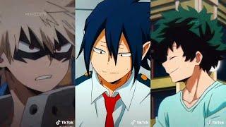 My Hero Academia TikTok Compilation Pt.3