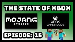 The State Of Mojang Studios | Xbox Game Studios Deep Dive