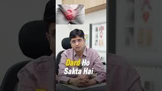क्या होता है VARICOCELE | Know it's SYMPTOMS | Dr. Parag Jaipuriya