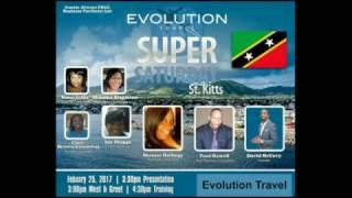 Travel Agents Wanted In St. Kitts