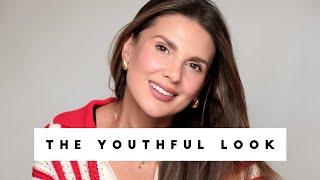 This is how you create a youthful makeup look | ALI ANDREEA