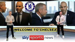 Abramovich’s Chelsea Return? Shock Meeting Sparks Takeover Frenzy!