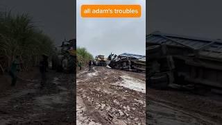 all adam's troubles #adamrose #construction #engineering #workers