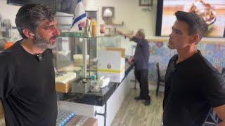 FBI warns of spike in antisemitic threats as Jewish community remains vigilant