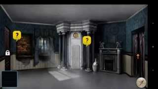 Дом зомби - побег Zombie House Escape Walkthrough