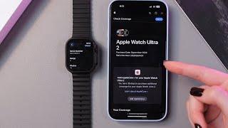 How to Confirm If Your Apple Watch Ultra 2 Is Original or Fake