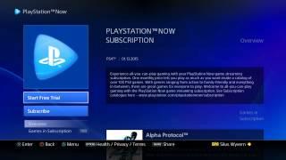 PS NOW, What is it, how it works, thoughts