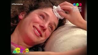 Floricienta: capitulo 62 en Telefe (Full HD)