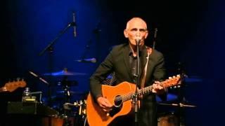 Paul Kelly - To Her Door (Live)