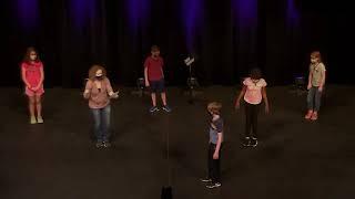 Interactive Drama Activities for Kids