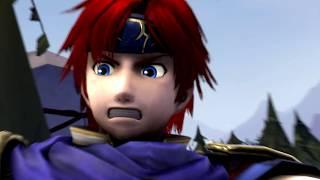 Roy Clearing his Reputation (SFM animation)